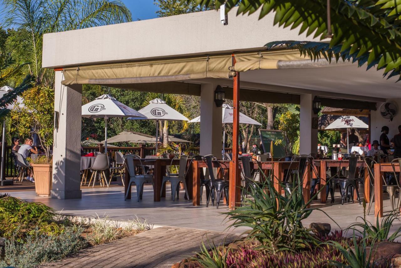 Apartment Kruger Park Unit No. 608b Hazyview