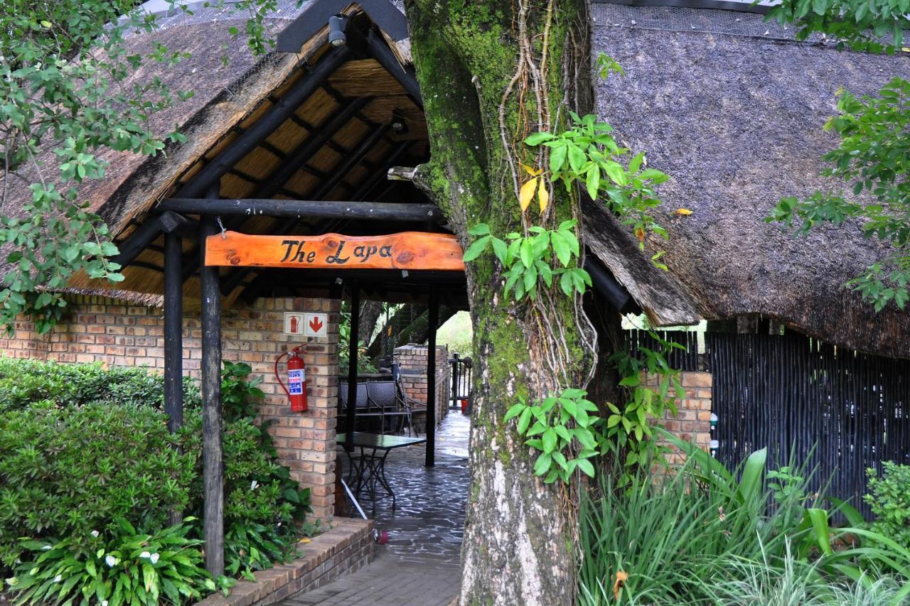 Kruger Park Unit No. 608b Apartment