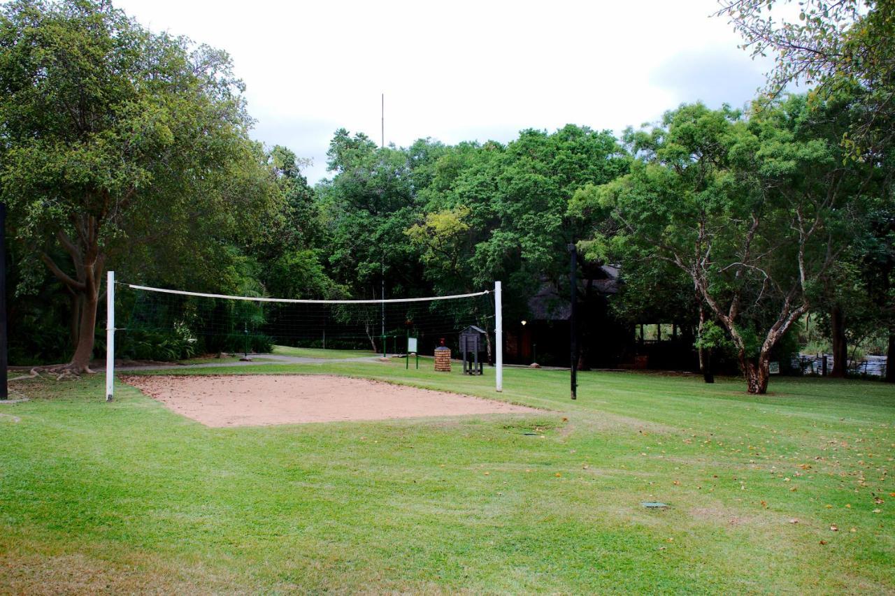 Kruger Park Unit No. 608b * Hazyview