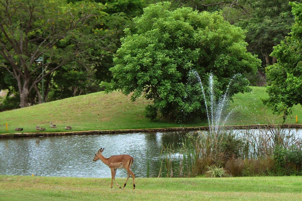 Apartment Kruger Park Unit No. 608b