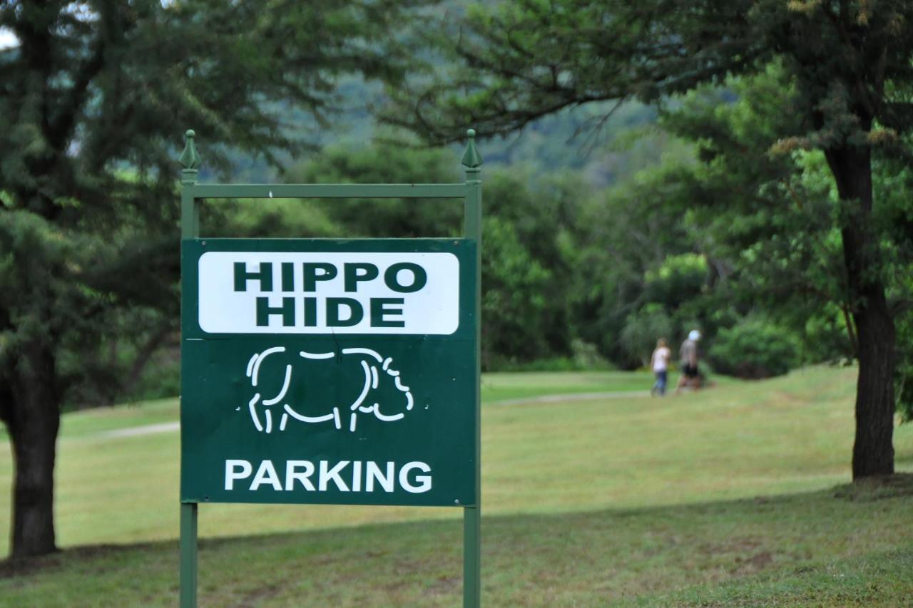 Kruger Park Unit No. 608b