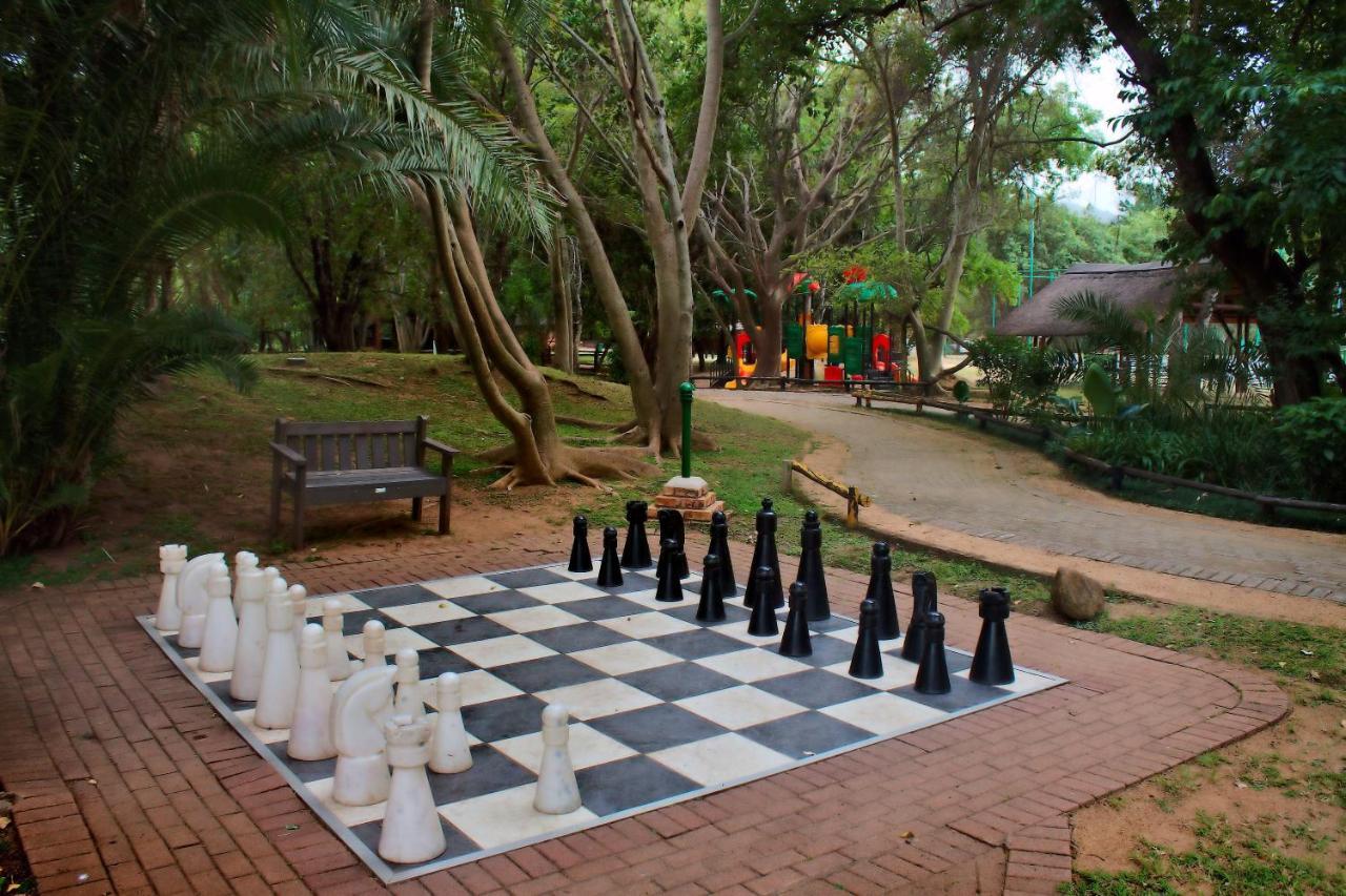 Kruger Park Unit No. 608b