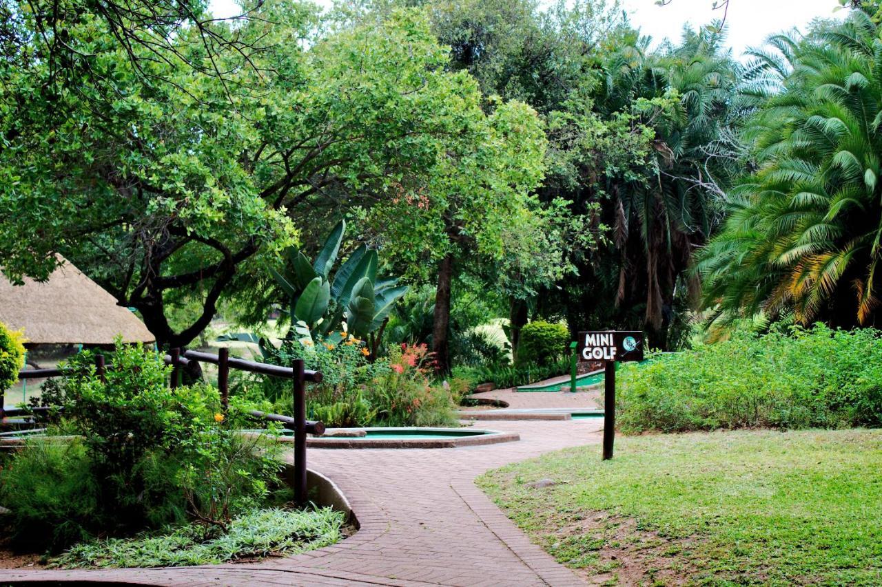 Kruger Park Unit No. 608b Apartment Hazyview