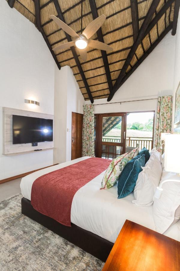 Apartment Kruger Park Unit No. 608b