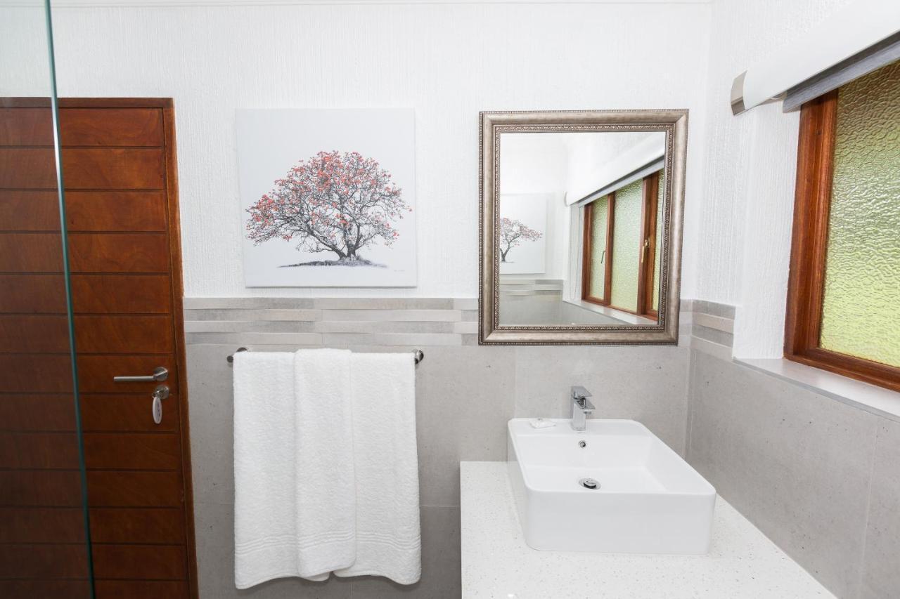 Kruger Park Unit No. 608b Apartment