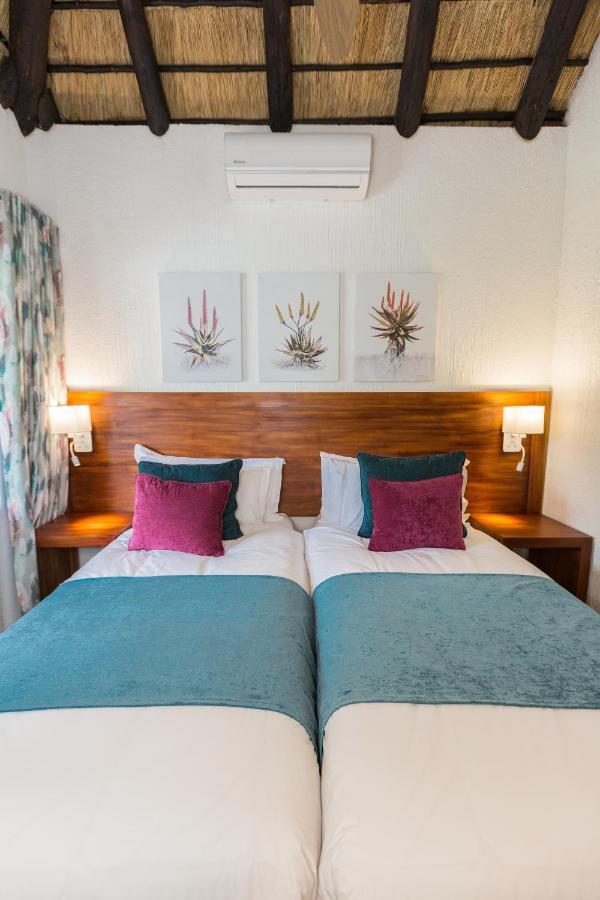 Kruger Park Unit No. 608b * Hazyview