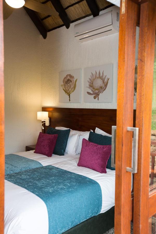 Kruger Park Unit No. 608b Apartment