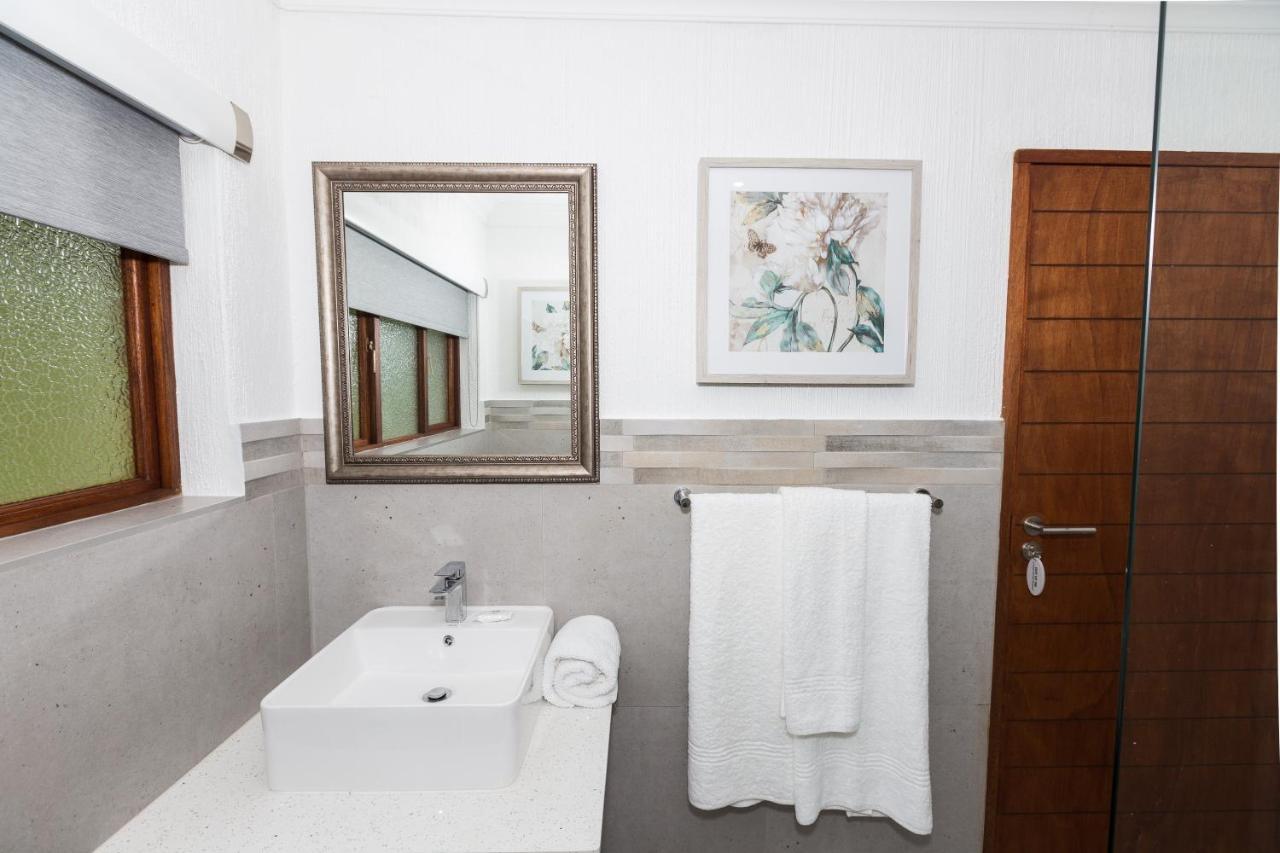 Kruger Park Unit No. 608b