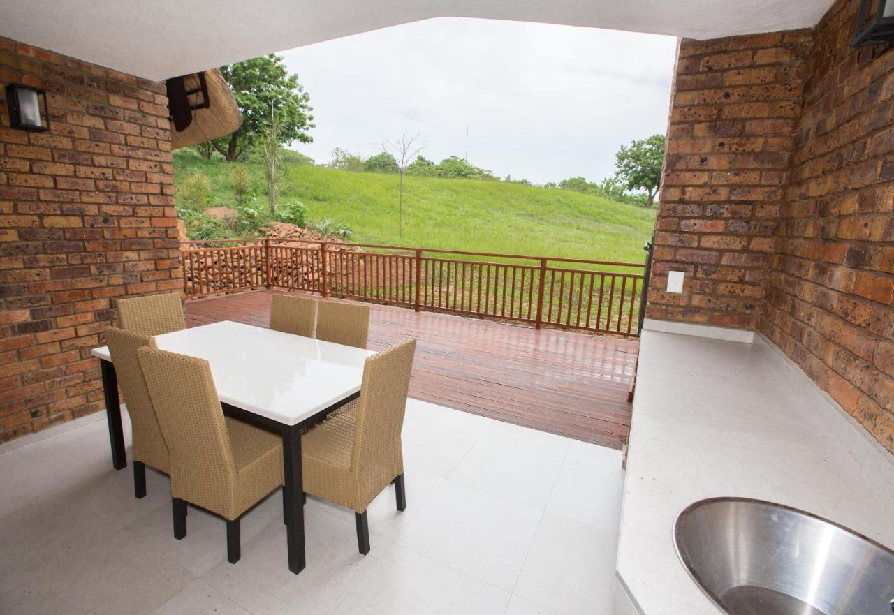 Apartment Kruger Park Unit No. 608b
