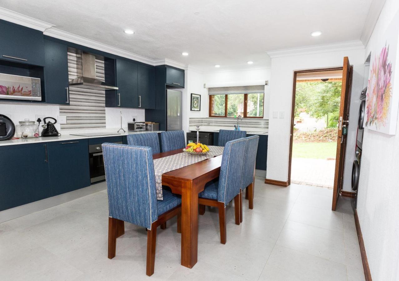 Kruger Park Unit No. 608b Apartment