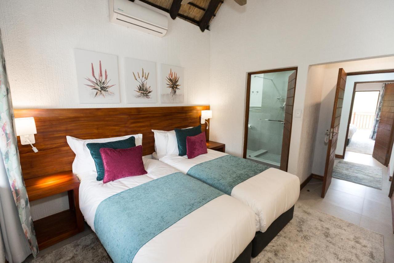 Apartment Kruger Park Unit No. 608b Hazyview