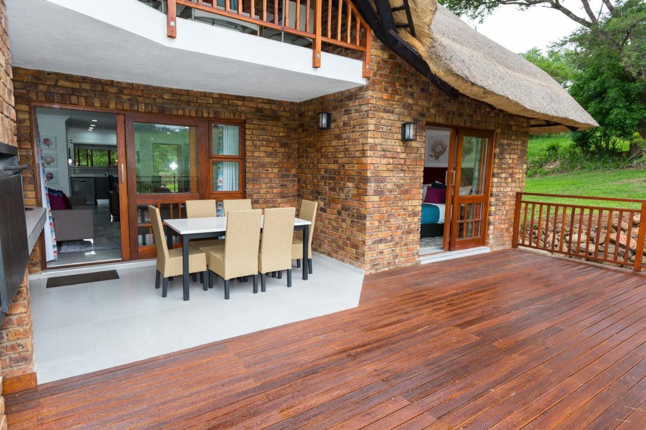 Kruger Park Unit No. 608b * Hazyview